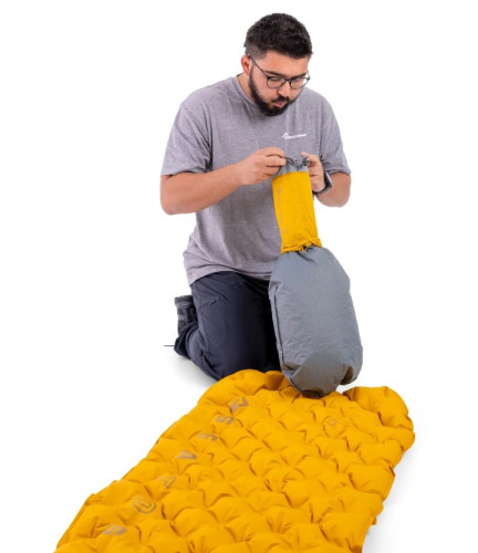 Sea to Summit UltraLight XR Insulated Small