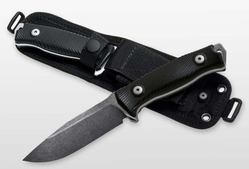 Lionsteel M5B G10
