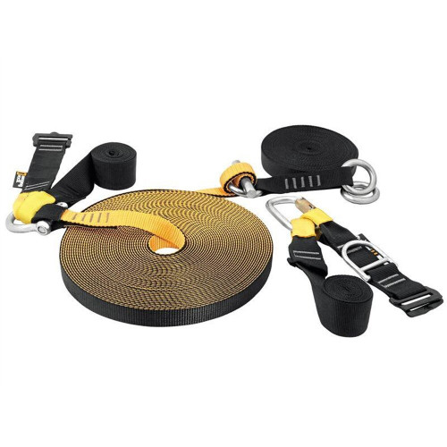 Singing Rock Slackline 25 m