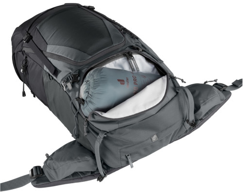 Deuter Futura Air Trek 55+10 SL