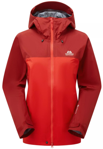 Mountain Equipment Shigri Jacket Womens