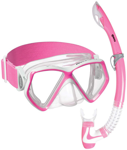 Mares Combo Pirate Neon