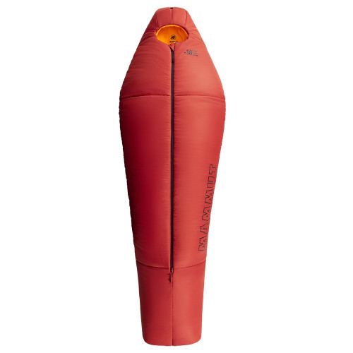 Mammut Comfort Fiber Bag -18°C Women M