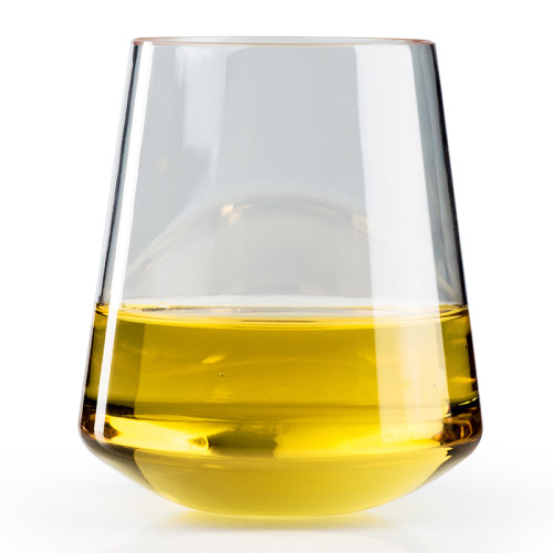 GSI Stemless Wine Glass