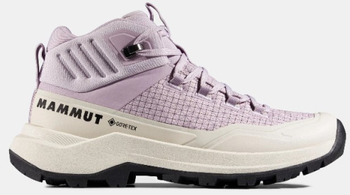 Mammut Sertig III Mid GTX Women