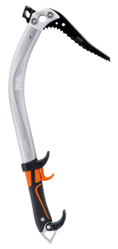 Petzl Quark