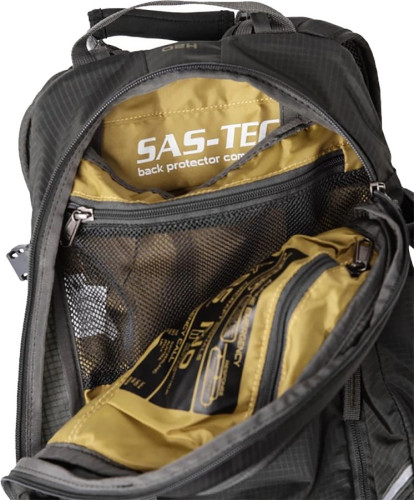 Acepac Edge 7 MKIII