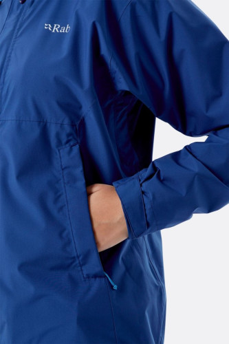 Rab Downpour Eco Womens Jacket