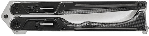 Gerber Doubledown Black