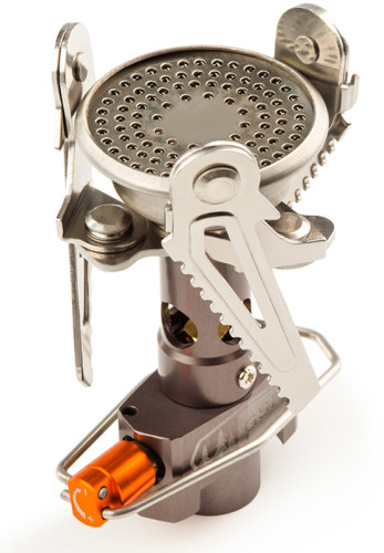 GSI Pinnacle Canister Stove