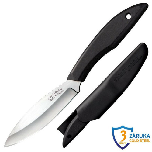 Cold Steel Canadian Belt Knife