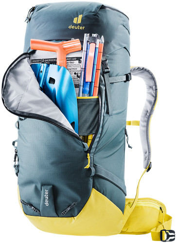Deuter Freescape Pro 40+