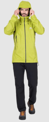 Mountain Equipment Spyre Jacket Men's