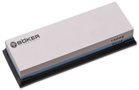 Boker Vodní kámen 600/1500