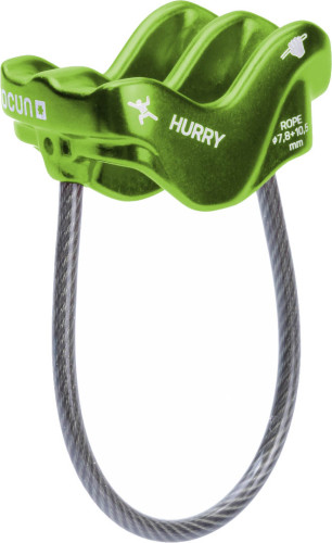 Ocún Hurry