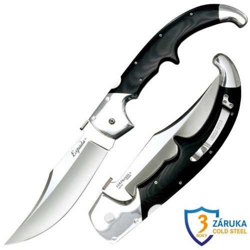 Cold Steel Espada XL (S35VN)