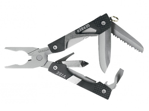 Gerber Vise
