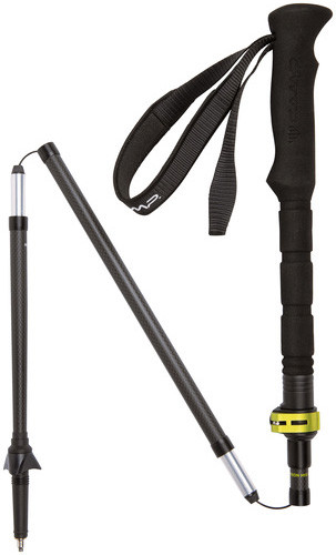 Camp Carbon Mix Plus