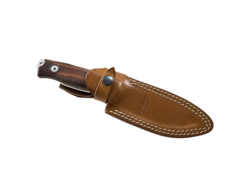LionSteel M5 ST