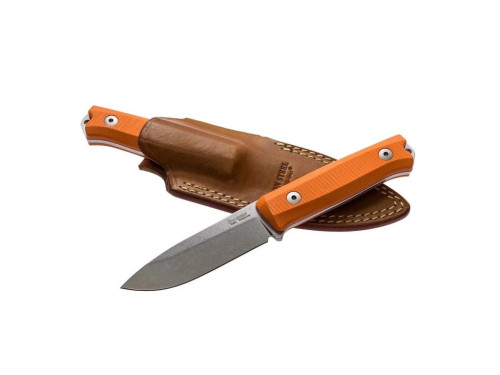 LionSteel B40 GOR