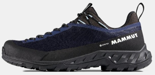 Mammut Alnasca IV Low GTX Women