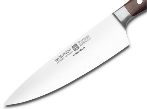 Wusthof Ikon Nůž kuchařský 20 cm