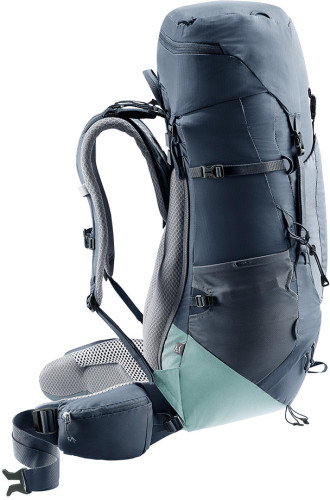 Deuter Aircontact Lite 35+10 SL