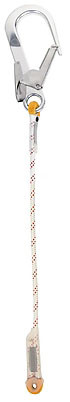 Singing Rock Lanyard I + Spojka velká