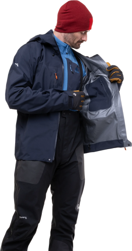 Mountain Equipment Tupilak Jacket Men's