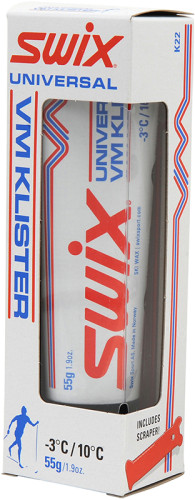 Swix K22 55 g