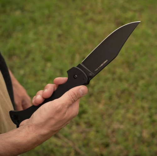 Cold Steel Recon XL Clip Point