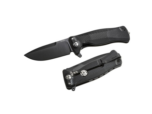 LionSteel SR11A BB