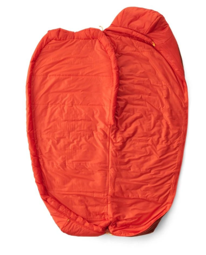 Sea to Summit Hamelin Synthetic Sleeping Bag -1C/30F