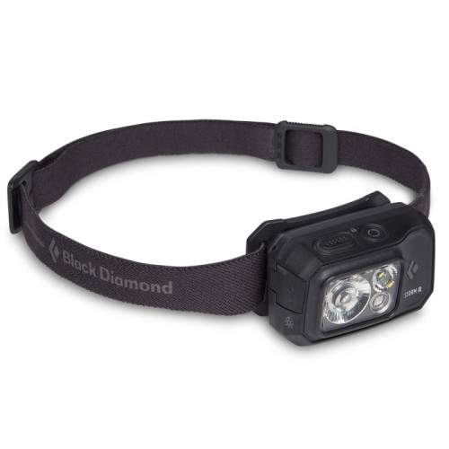Black Diamond Storm 500-R