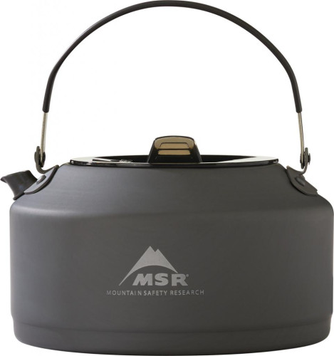 MSR Pika 1 L Teapot