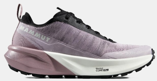 Mammut Aenergy Trail All Mountain Low Women