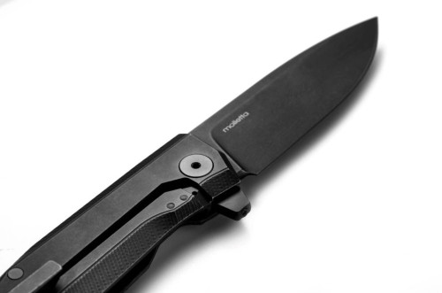 Lionsteel MYTO MT01 MC TS