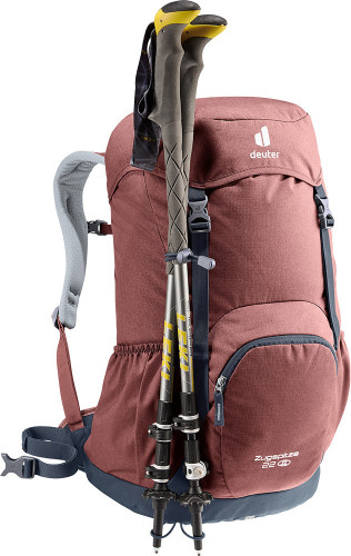 Deuter Zugspitze 22 SL