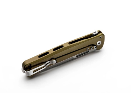 Lionsteel Skinny SK01A GS