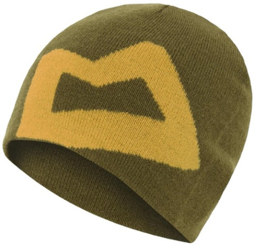 Mountain Equipment Branded Knitted Women’s Beanie