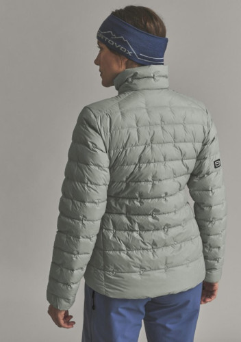 Ortovox Downwool 180 Jacket Women's