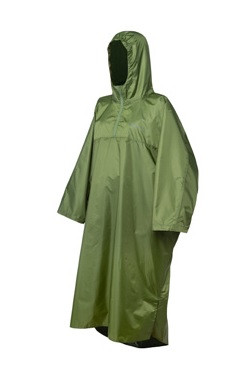 TrekMates Deluxe Poncho