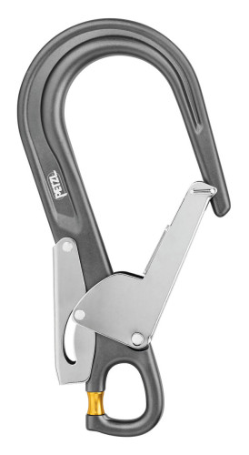 Petzl MGO Open 60