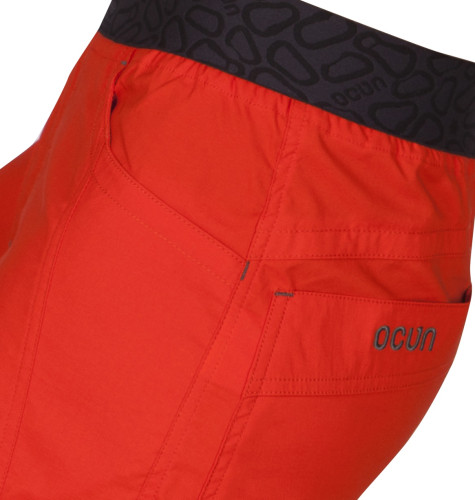 Ocún Mánia Shorts Men