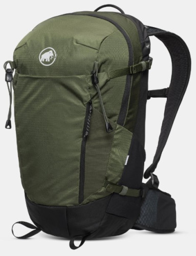 Mammut Lithium 25