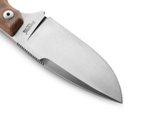 LionSteel H2 CVN