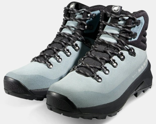 Mammut Ducan III High LTH GTX Women