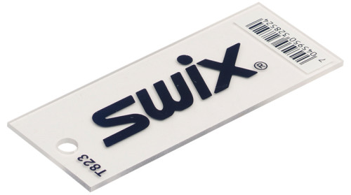 Škrabka Swix 5 mm T0825D