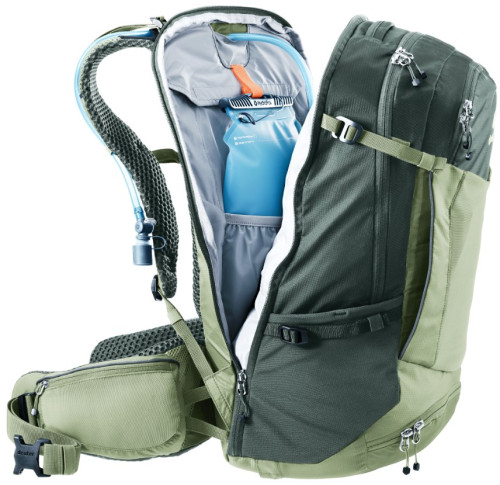 Deuter Trans Alpine Pro 28