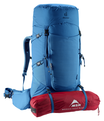 Deuter Aircontact Core 60+10